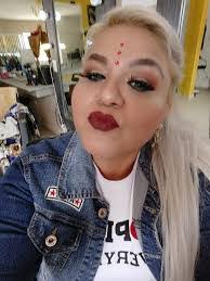 Mary Pecina's Instagram, Twitter & Facebook