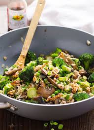 The 50 Most Delish Stir Frys Clean Eating Dinner Delicious Clean Eating Healthy