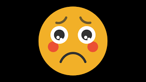 Pleading face smiley, begging, large eyes, emoji, emoticon transparent sticker. Pleading Face Animated Emoji Reaction Stock Footage Video 100 Royalty Free 1067808440 Shutterstock