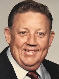 Obituary for Roy Edward Knott