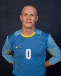 2011 #6 Men's Soccer Roster