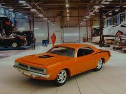 Image result for Vitamin C Orange 1970 Barracuda