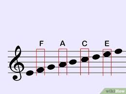 Lots of easy guitar lessons for beginners with tab, tutorial, backing track, chords and pdf. How To Read Guitar Music 14 Steps With Pictures Wikihow
