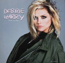 DEBBIE HARRY FREE To Fall UK 1987 Chrysalis CHS 3093 🟢MINT-/MINT-🟢 £9.99 