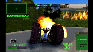 Sweet tooth is represented by a tall . Twisted Metal 2 Axel Tournament Playthrough Hd Youtube