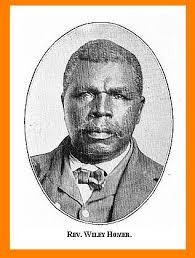 The African-Native American Genealogy Blog: Remembering Oak Hill Academy  for Choctaw Freedmen