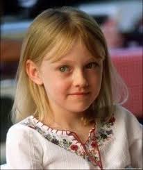 Dakota fanning is an american actress and model. Dakota Fanning Twilight Saga Wiki Fandom