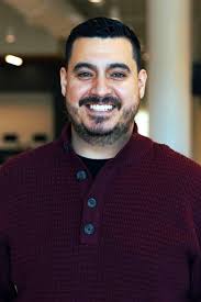 Our Team — Newlands Church