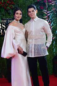 48631 ralph johnson rd bay minette, al 36507: Sarah Lahbati And Richard Gutierrez A Timeline