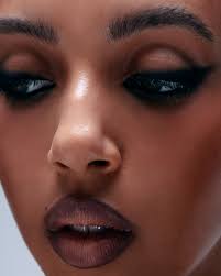 Makeup and Hair by Aniya Nandy (@AniyaNandyBeauty) for Maya Wallace  (@MayaWalllace) (@ChantaleNadeau) photographed by Joe Bulawan (@JoeBulawan)  #PlutinoGroup #AniyaNandy #MakeupArtist #HairStylist