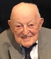 Richard Mangan Obituary