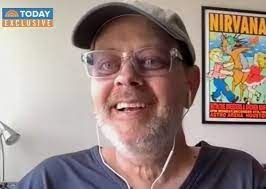 Friends actor james michael tyler reveals prostate cancer diagnosis. Spehxdlfmxrbam