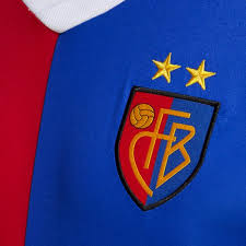 Bildergebnis für juventus vs basel. Fc Basel Home Football Shirt 2018 19 Adidas