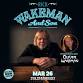 Rick Wakeman event image
