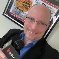 Michael Normand's Instagram, Twitter & Facebook