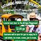 Katanning Miniature Railway Inc event image