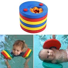 Schwimmscheiben Kingshark Schwimmscheiben Kids Schwimmreifen Schwimmhilfe Armbinden Schwimmer Discs Schaum Schwimmen A Schwimmreifen Schwimmscheiben Schwimmen