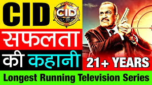 Cid Tv Series à¤¸à¤¬à¤¸ à¤ª à¤° à¤¨ à¤Ÿ à¤µ à¤¶ 21 Years Success Story In Hindi Sony Tv Daya Pradyuman Youtube I also wrote a article about love stories in hindi……do please visit my site through this link once.