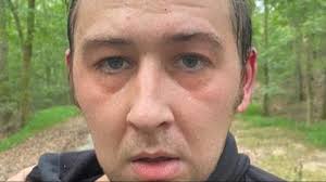 Police make major breakthrough in case of boy who was found dead in a creek