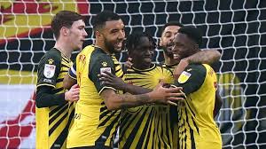 Tripadvisor has 43,088 reviews of watford hotels, attractions, and restaurants making it your best watford resource. Watford 4 1 Preston Hornets Cruise To Home Win Football News Sky Sports