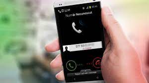 Blocare apeluri de la numere private necunoscute. Cum Afli Cine Te SunÄƒ Cu NumÄƒr Necunoscut Pe Iphone È™i Android