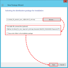 If you are admin on the server sharing the file over the network, you can use the windows. How To Install A Patch For Kaspersky Security 10 X For Windows Server