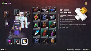 Including best weapon locations, type, endgame weapons, rarity, stats and jungle awakens dlc weapons! 15 Tips To Help You Get More Out Of Minecraft Dungeons Ign