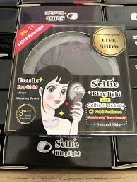 New Lot Of 20 Selfie Ring Lights Great For Resale For Sale In Las Vegas Nv Offerup