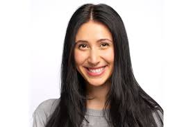 Maria Yammine MSW, RSW