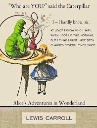 Maybe you would like to learn more about one of these? Pin By Moosesenpai On Mat Hadder Alice Book Adventures In Wonderland Wonderland