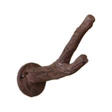 Maybe you would like to learn more about one of these? Cast Iron Branch Wall Hook Wall Rack Wall Mounted Coat Hook Vintage Rustic Decorative With Screws And Anchors 5 Long Buy Online In Antigua And Barbuda At Antigua Desertcart Com Productid 4196863