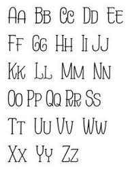 Our lineup of 20 cool fonts that can take a brand to new heights. How To Write Letters In Cool Fonts How To Write A Check Mistake
