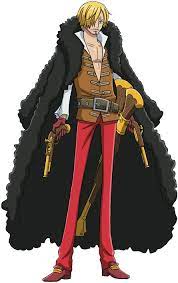 Sanji Gallery One Piece Wiki Fandom One Piece Outfit One Piece One Piece Manga