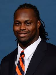 Kenneth Carter, Auburn, Defensive Line
