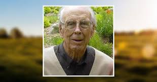 Alfred Gedde Obituary November 8, 2010