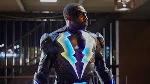 March 05, 2019 at 06:55 pm est. Something To Muse About Black Lightning S01e01 The Resurrection Recap