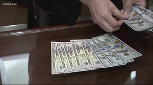 When it's coming, biden executive orders, gop senators. Has The 1 400 Stimulus Passed King5 Com