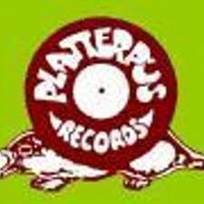 Image result for Platterpus