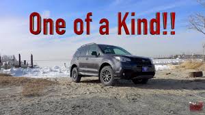 Search over 1,145 used 2018 subaru crosstreks. Custom Lifted 2018 Subaru Forester Review Youtube