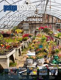 Geauga Business Magazine, 2023