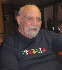 Charles Vincent Taormina, Sr.