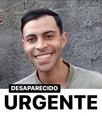 URGENTE "Pessoal Felipe, está desaparecido desde terça-feira (07/01/25) a  noite. Ele mora no Parque Savoy City (zona leste de SP), próximo ao  Shopping Aricanduva. Se alguém tiver notícias dele, favor entrar em