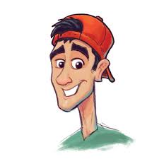 Josh Kenfield (@JKenfield)