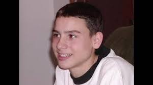 William Thomas McCaffrey III