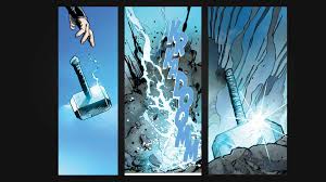 You have to go up a few hills to reach it. Where Is Thor S Hammer In Fortnite Attack Of The Fanboy