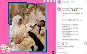 Le ultime notizie e informazioni su lesti billar (leslar) sono un video di tendenza anche su lesti billar (leslar). Lesti Kejora Pukul Rizky Billar Yang Bahas Malam Pertama Saat Pemotretan