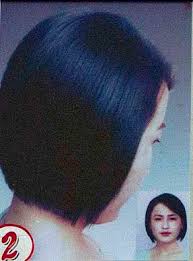 Illustrated guides have appeared in hair salons across pyongyang showing haircuts deemed acceptable by. Photos North Korea S 28 State Approved Hairstyles