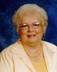 Betty Ann Laws "BJ" Jones Obituary November 30, 2024
