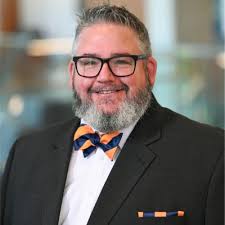 auburn #harbert #cybersecurity #wareagle