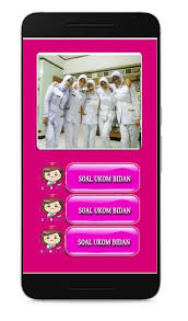 Maybe you would like to learn more about one of these? Kunci Jawaban Soal Uji Kompetensi Bidan For Android Apk Download